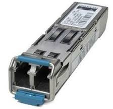 Трансивер Cisco GLC-ZX-SM-RGD=