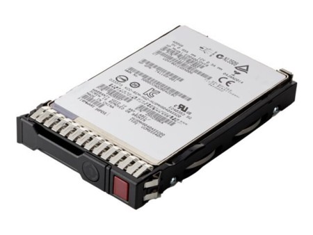 Жесткий диск HPE VO007680JWCNK