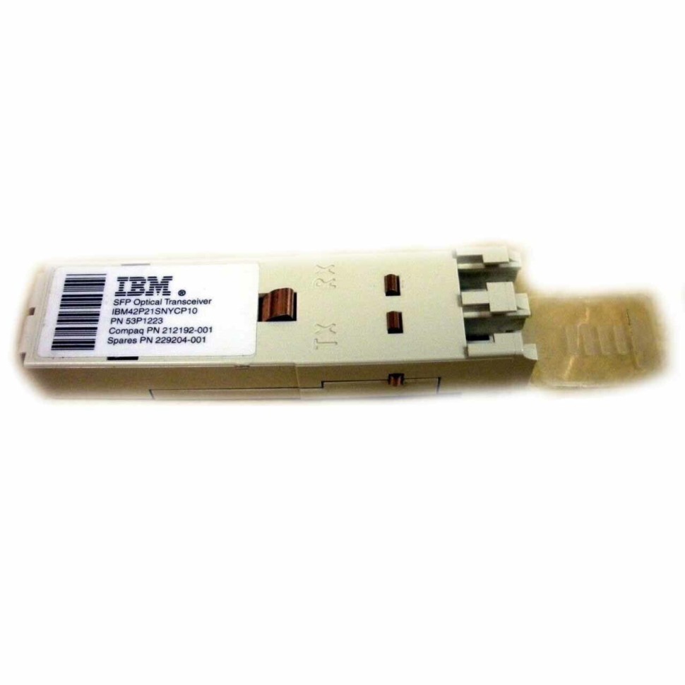 Трансивер HPE 229204-001