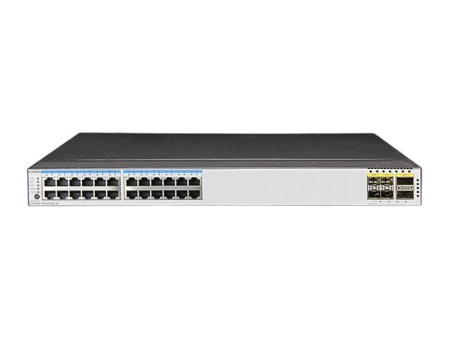 Коммутатор HUAWEI CE5855-24T4S2Q-EI-B