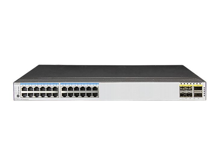 Коммутатор HUAWEI CE5855-24T4S2Q-EI-B