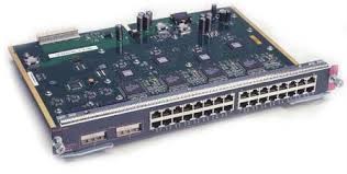 Коммутатор Cisco WS-X4232-GB-RJ