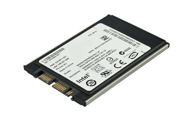 Жесткий диск HP 487612-002