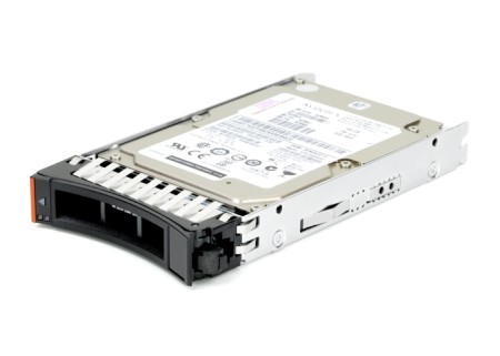 Жесткий диск IBM 00AJ146