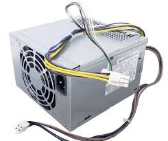 Блок питания HP 442038-001