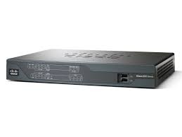 МАРШРУТИЗАТОР CISCO888-SEC-K9=