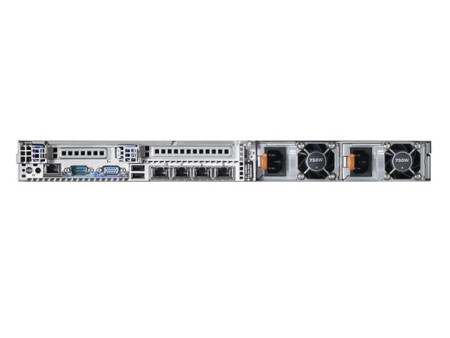 Сервер Dell 210-39504/051