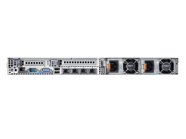 Сервер Dell 210-39504/051
