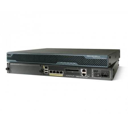 МЕЖСЕТЕВОЙ ЭКРАН CISCO ASA5520-AIP20-K9