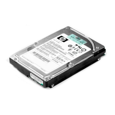 Жесткий диск HP 6Y080M0