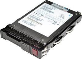 Жесткий диск HP 653966-001