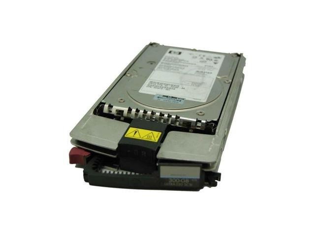 Жесткий диск HP BD3008856C