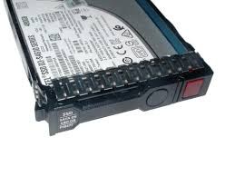Жесткий диск HP 692166-001