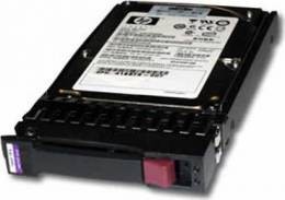 Жесткий диск HP J9F41A