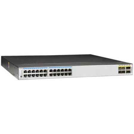 Коммутатор HUAWEI CE5855-24T4S2Q-EI-F