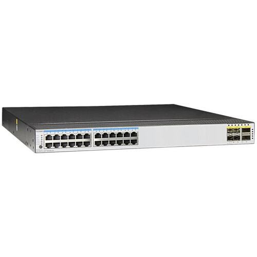Коммутатор HUAWEI CE5855-24T4S2Q-EI-F