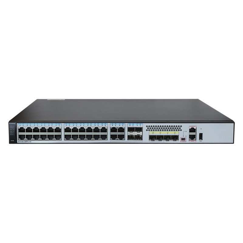 Коммутатор HUAWEI S5720-36PC-EI-AC