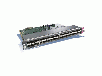 Коммутатор Cisco WS-X4248-FE-SFP