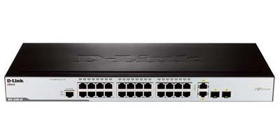 DES-3200-26/C1A