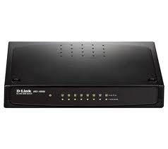 DGS-1008A