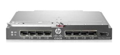 Коммутатор HP 657787-B21