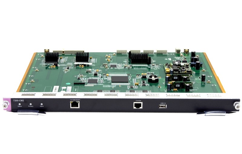 Модуль D-Link DES-7200-CM2