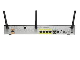 МАРШРУТИЗАТОР CISCO888G-K9=