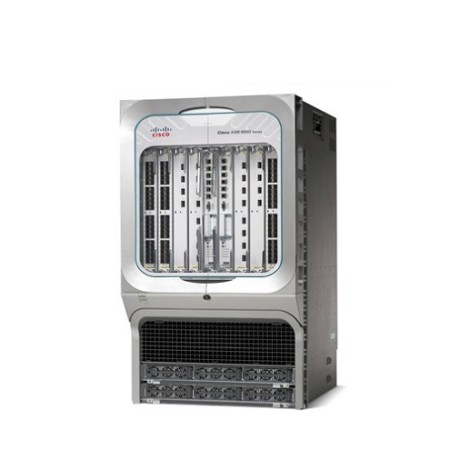 ШАССИ CISCO ASR-9010-DC-V2=