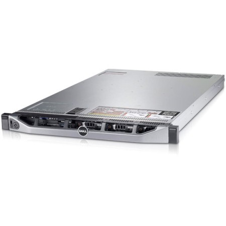 Сервер Dell 210-39504/052