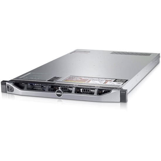 Сервер Dell 210-39504/052
