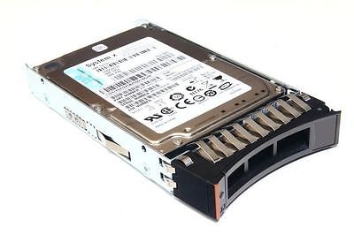Жесткий диск IBM 74Y6487