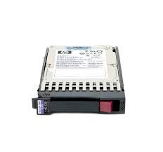 Жесткий диск HP 518011-001