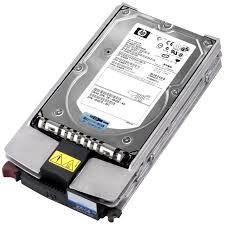 Жесткий диск HP 481659-003