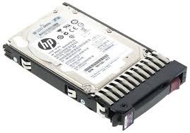 Жесткий диск HPE 713961-001