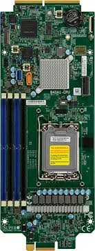 Материнская плата Supermicro B4SA1-CPU 