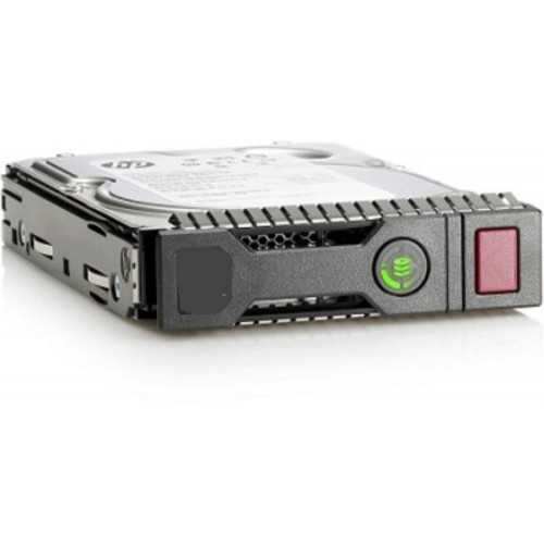 Жесткий диск HP 481286-002
