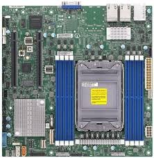 X12SPZ-LN4F