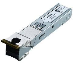 Трансивер Zyxel SFP-100TX