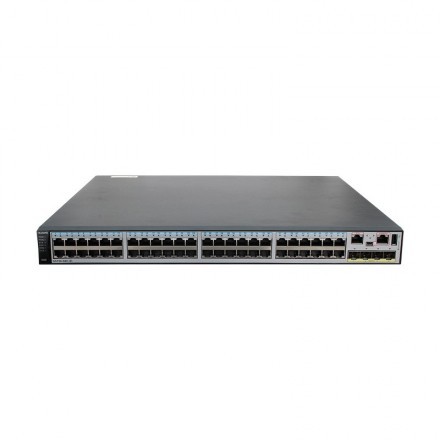 Коммутатор HUAWEI S5720-56C-EI-48S-AC