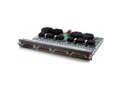 Коммутатор Cisco WS-X4248-RJ21V
