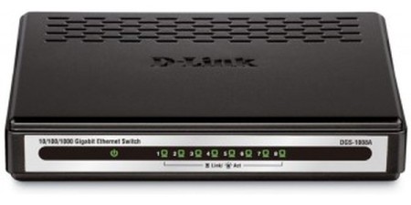 DGS-1008A/B1