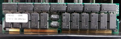 Оперативная память HP 271907-001