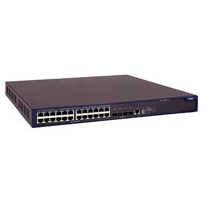 Коммутатор HP JD331A