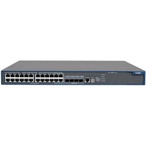 Коммутатор HP JG238A