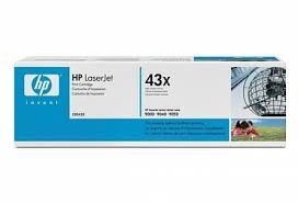 Картридж HP С8543Х