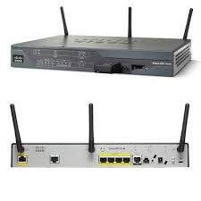 МАРШРУТИЗАТОР CISCO888GW-GN-A-K9=