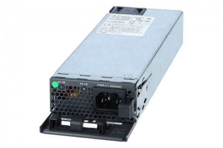 Блок питания Cisco PWR-C1-350WAC=