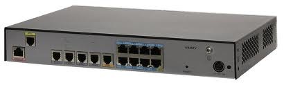 МАРШРУТИЗАТОР HUAWEI AR0M007VBA00