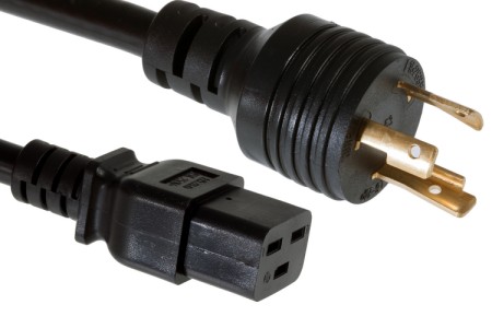 КАБЕЛЬ CISCO CAB-AC-C6K-TWLK=