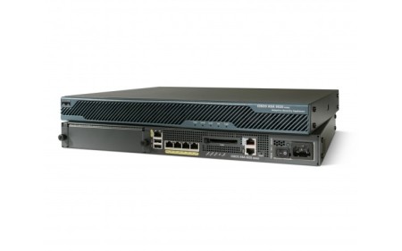 МЕЖСЕТЕВОЙ ЭКРАН CISCO ASA5520-AIP40-K9